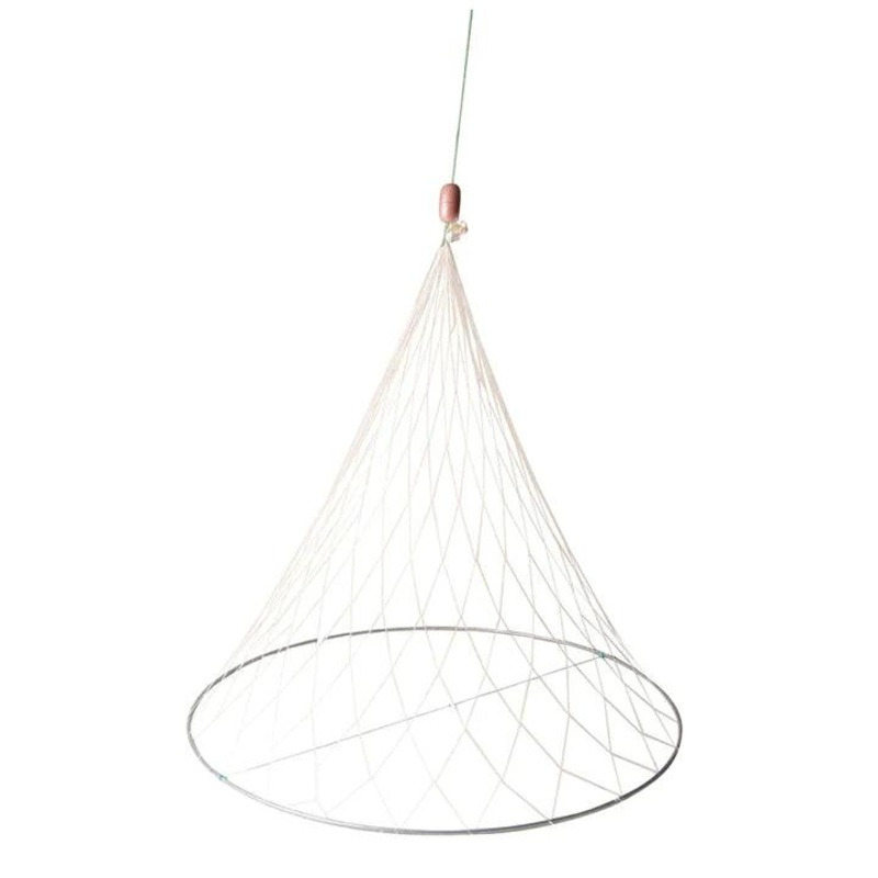 Net Factory Witches Hat 9 Ply Mesh