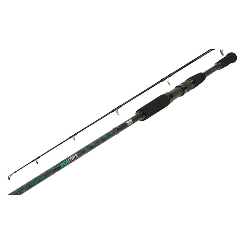 Nomad Seacore All Round Spin Rod