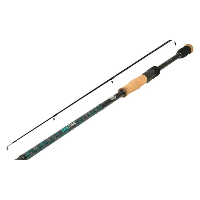 Nomad Seacore Inshore Spin Rod