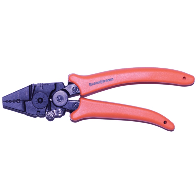Oceanstream Precision Crimper