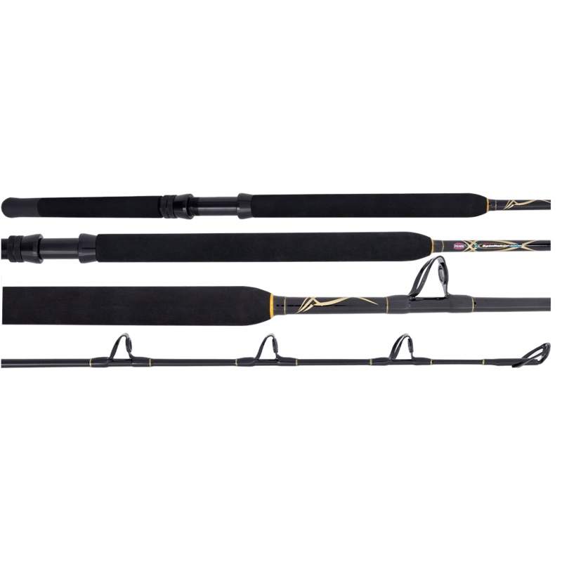 Penn Spinfisher SSM Overhead Rod