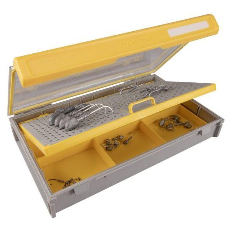 Plano Edge Hook Box