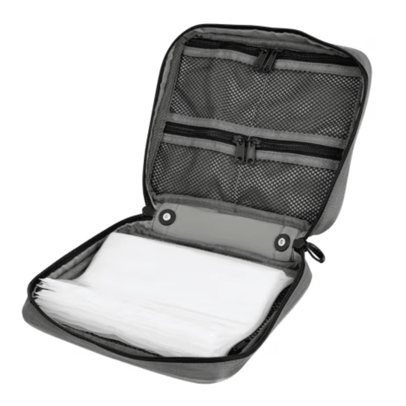 Shimano Lure Wallet Grey