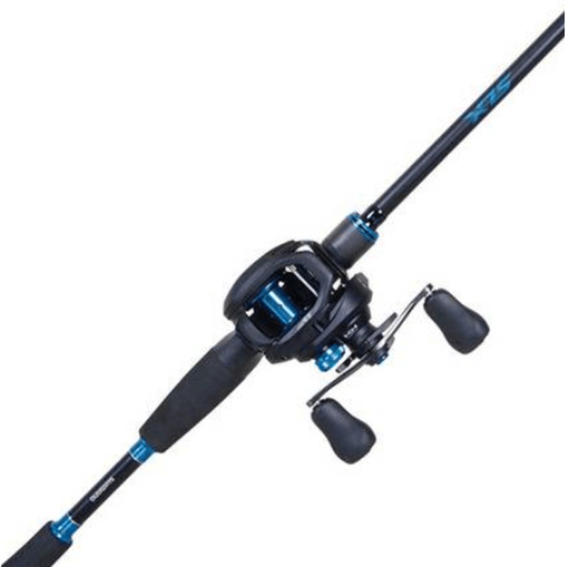 Shimano Slx 150A Baitcaster Combo
