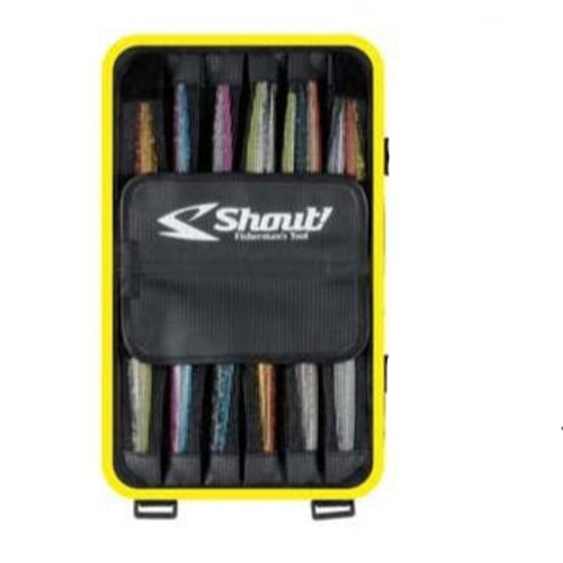 Shout Separate Jig Bag