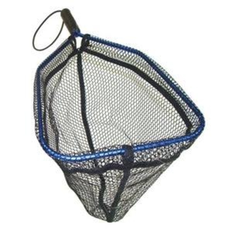 Stm Fishcare Black Live Well Net