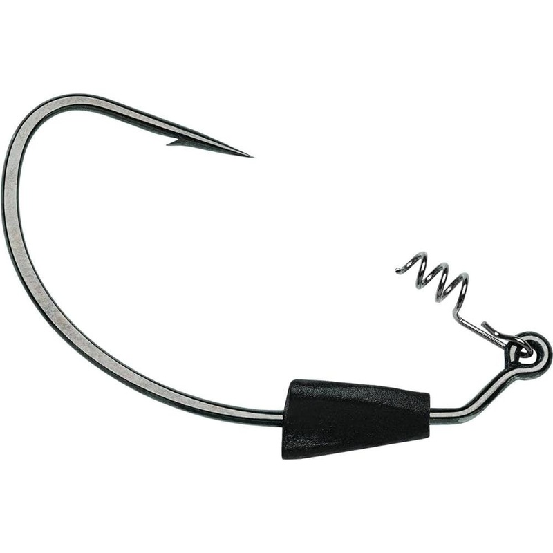 Strategik Heavy Duty Weighted Swim Bait Hooks