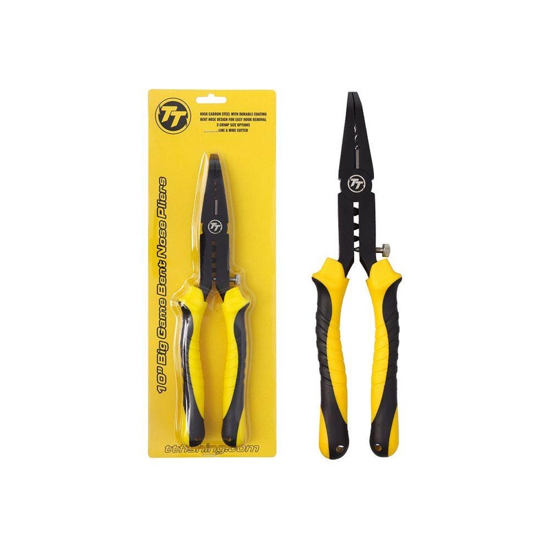 TT 10 Big Game Pliers