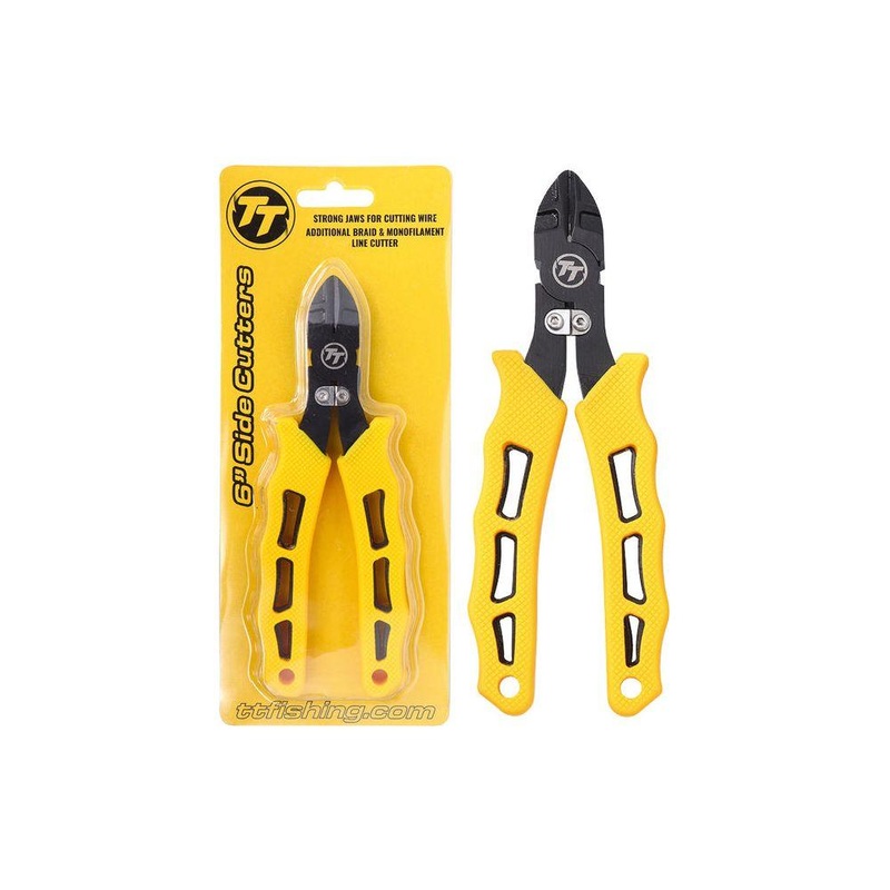 TT 6 Side Cutters