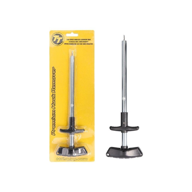 TT Premium Hook Remover
