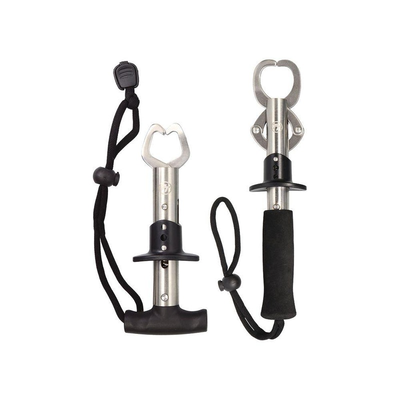 TT Stainless Steel Lip Grips|6''|9''