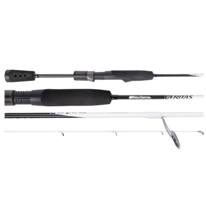 Abu Garcia Veritas V5 Travel Spin