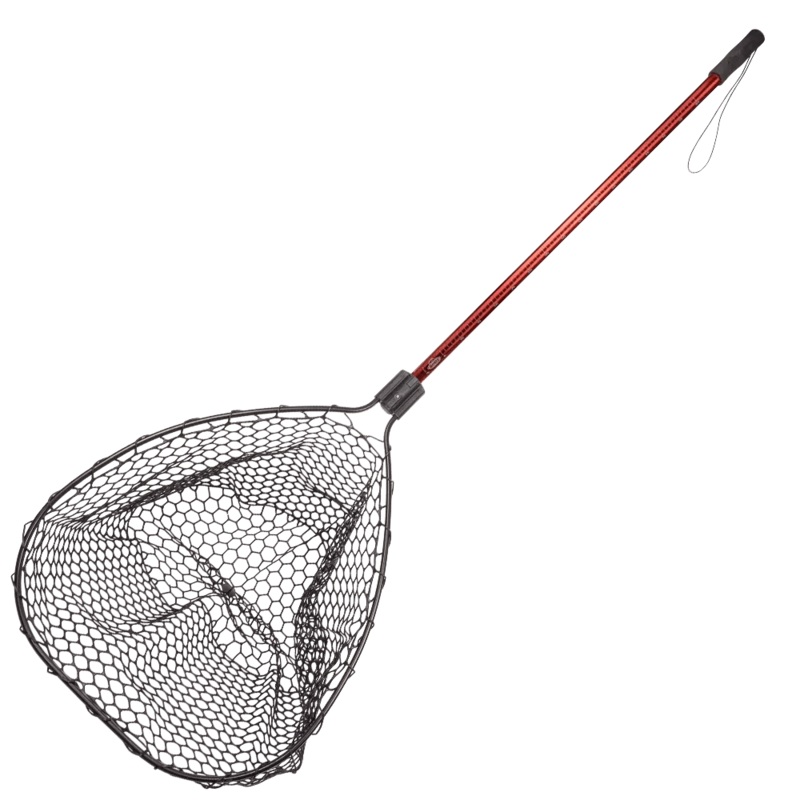 Berkley Retractable Snapper Net