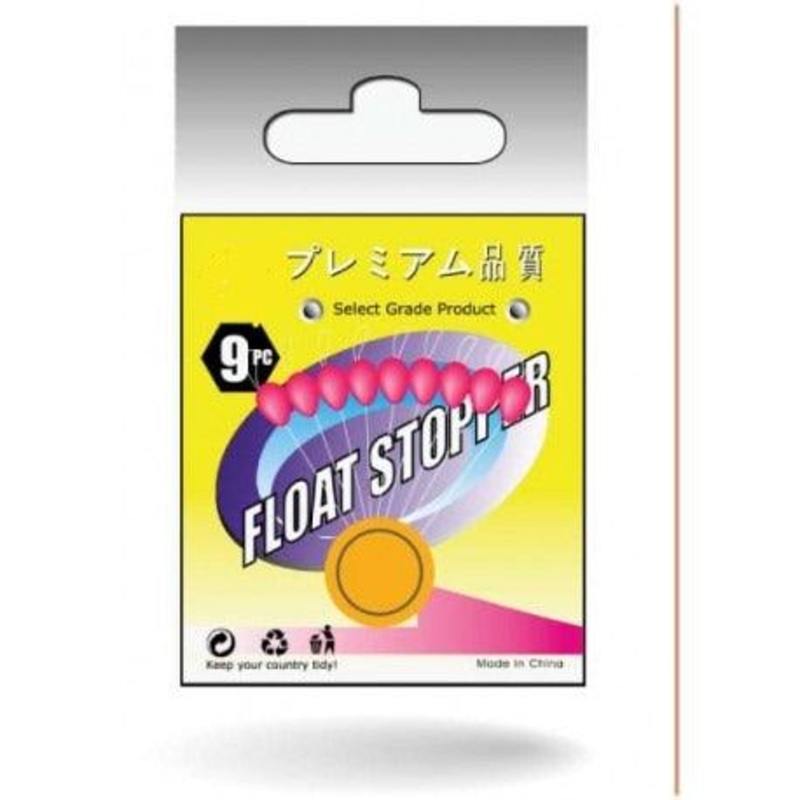 Cobalt Blue Float Stopper|Large|X Large