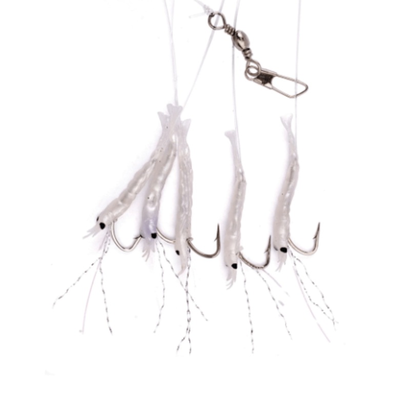 Eagle Claw Bait Rigs|2|4|8
