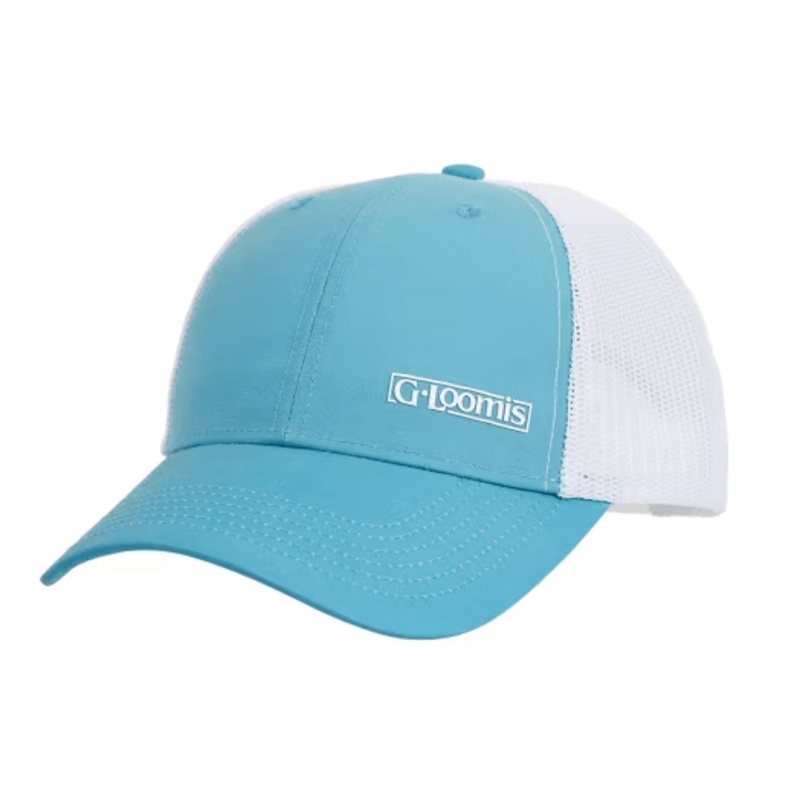 G.Loomis Aero Blue Cap
