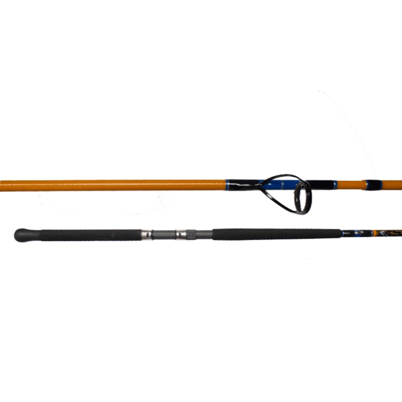 Gary Howard Dart 11'4 - 2Pce - Low Mount - 3-6Kg