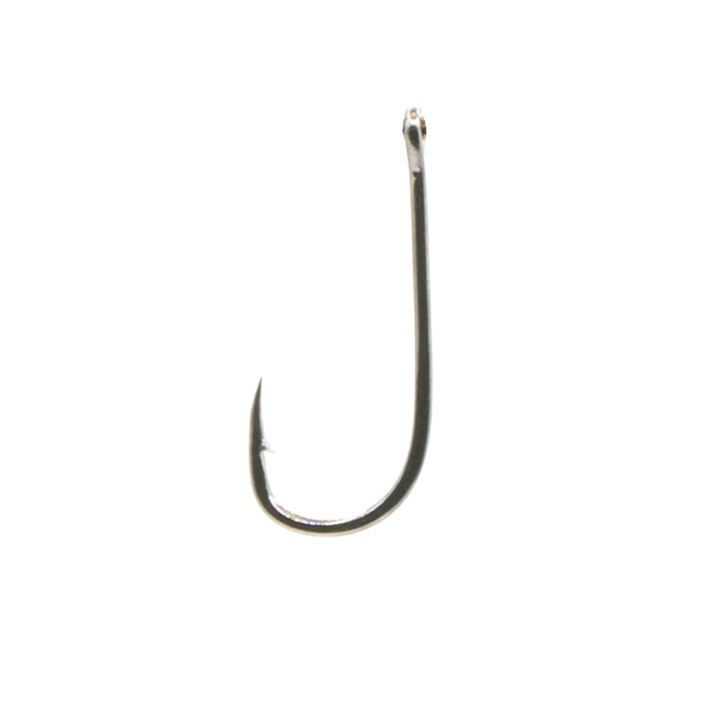 Kumho Panfish Hook|8 - Qty 20|10 - Qty 20