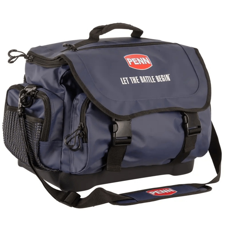 Penn Saltwater Tackle Bags|Medium|Large