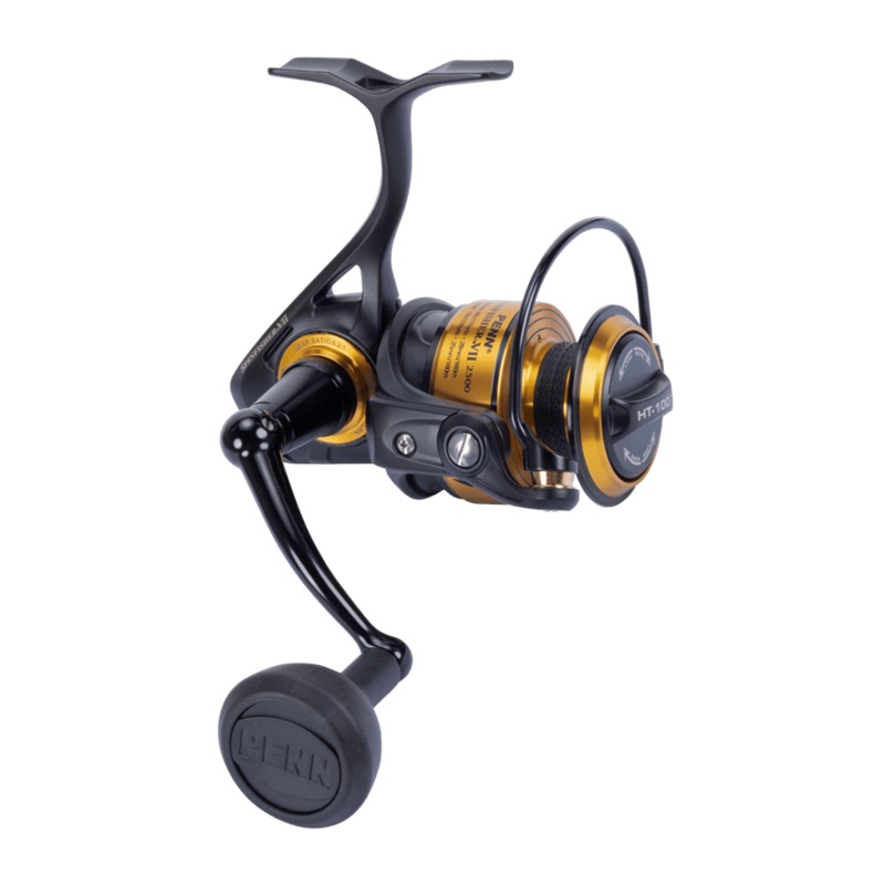 Penn Spinfisher Vil Long Cast Spin Reel