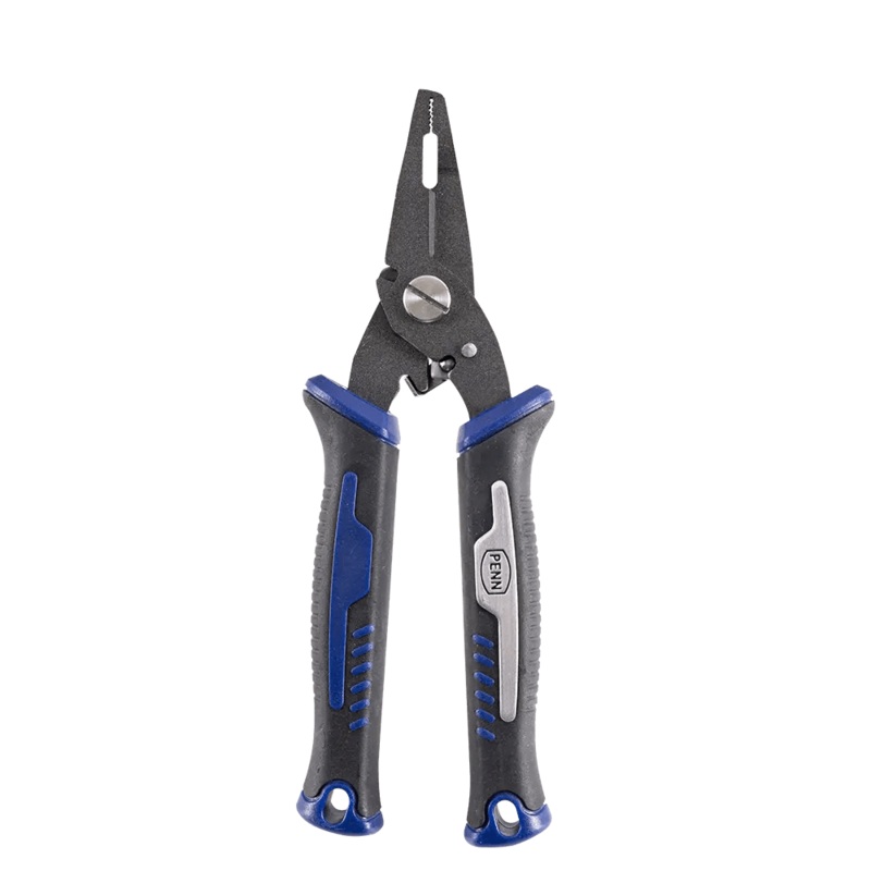Penn Sw 6 Inch Split Ring Pliers