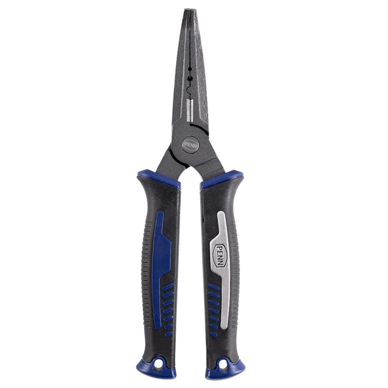 Penn Sw Bent Nose Pliers|7''|8''