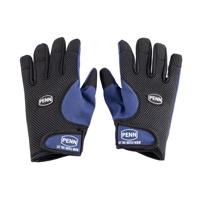 Penn Sw Casting Gloves|Small|Medium|Large|X Large