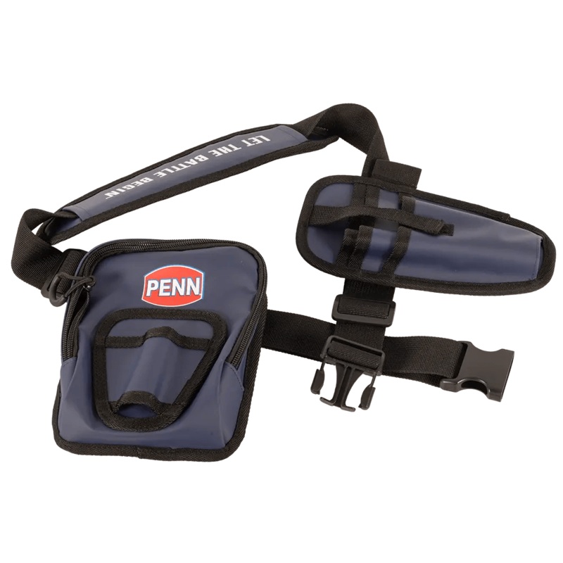 Penn Sw Deckie Tool Belt
