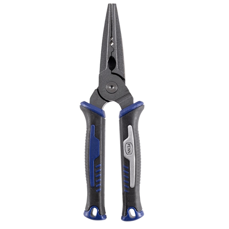 Penn Sw Straight Nose Pliers|7in|8in