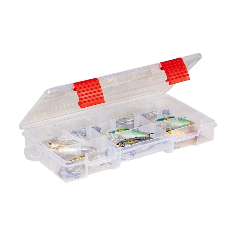 Plano 3500 Stowaway Rustrictor 5-9 Compartment Tackle Tray