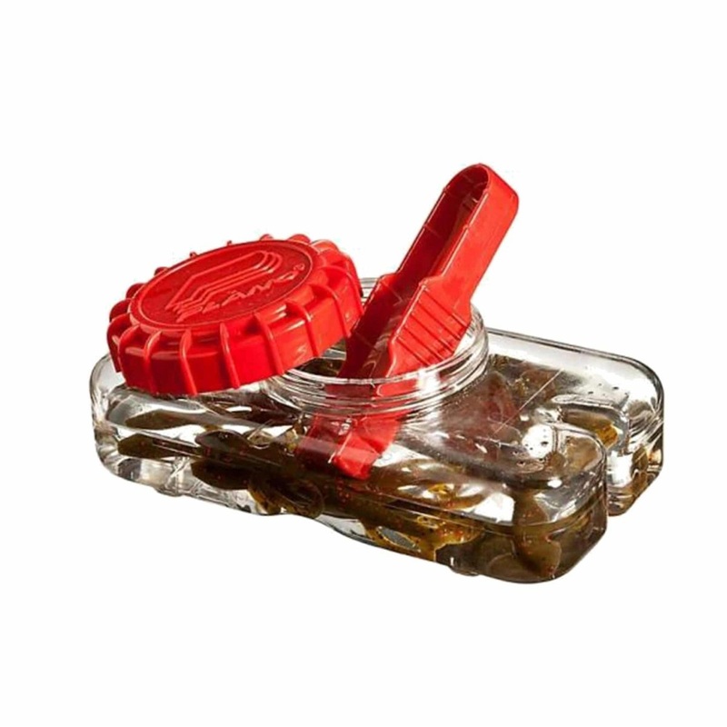 Plano Liquid Bait Locker Bottle