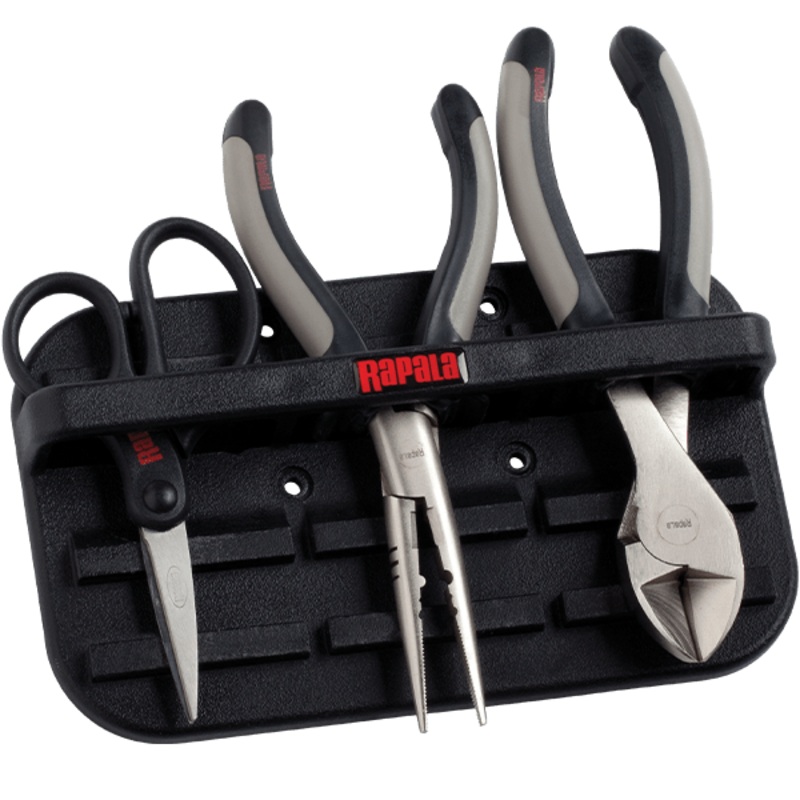Rapala Anglers Magnetic Tool Holder