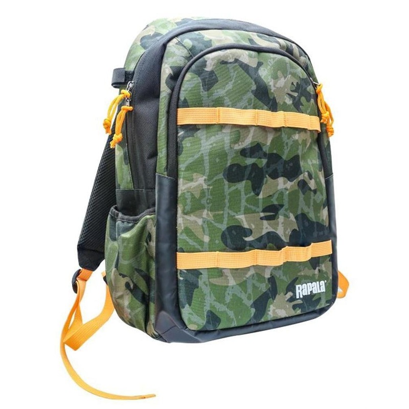 Rapala Jungle Backpack|M