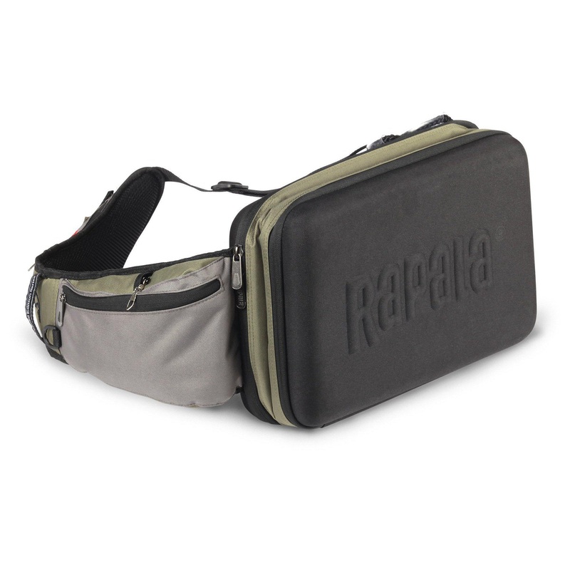 Rapala Limited Edition Magnum Sling Bag