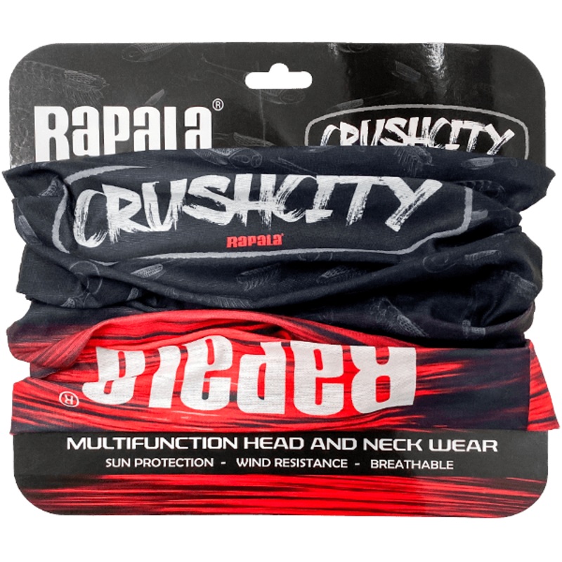 Rapala Multifunction Head Neck Wear
