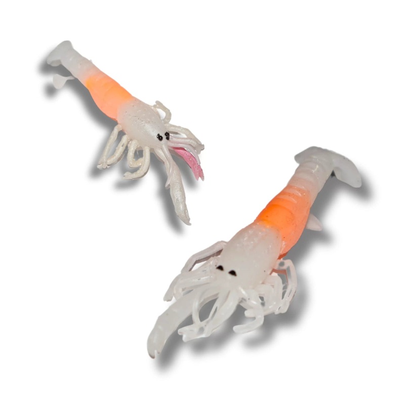 S Tackle Yabaliscious 3