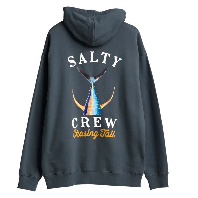 Salty Crew Tailed Mw Fleece|Large|X Large|XX Large