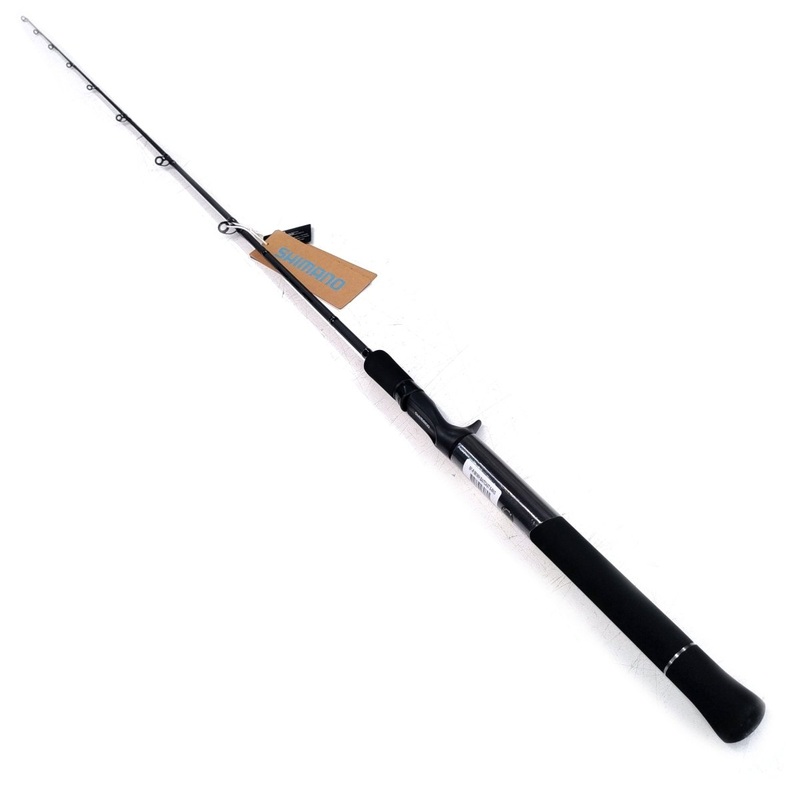 Shimano Bfr Bait Cast Rod|6'0'' -1pc - 3-6kg|5'6'' - 1pc - 6-8kg