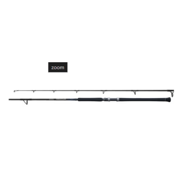 Shimano Jdm Grappler Type C Spin Rod