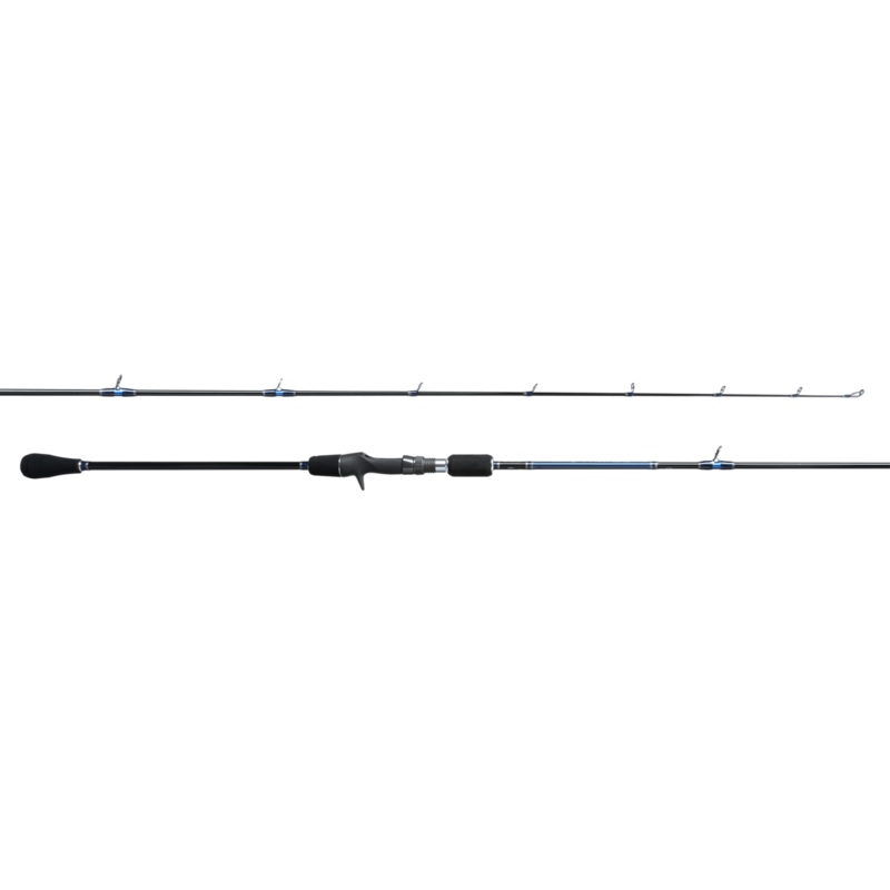 Shimano Talavera Type J Spin Rod