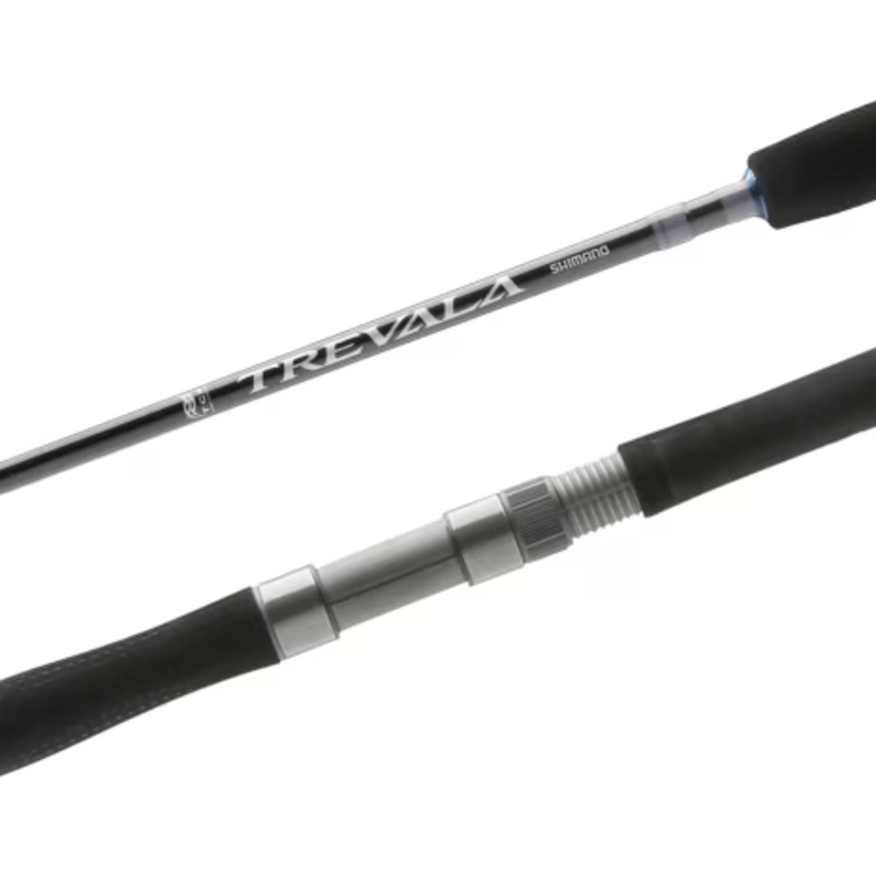 Shimano Trevala B Series Cast Rod