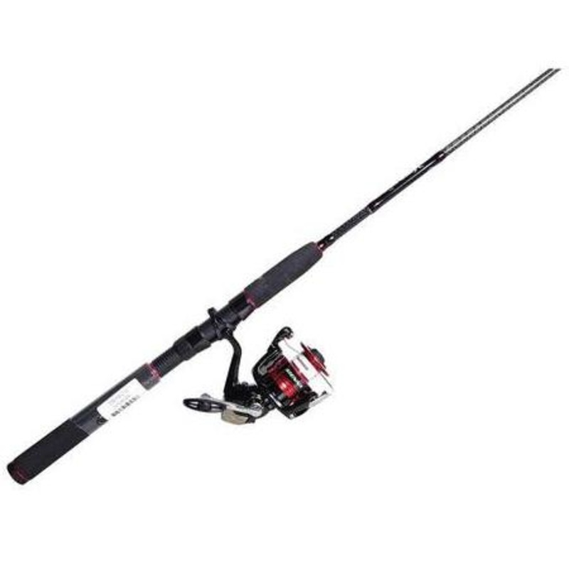Shimano Viper Fgx Rod Sienna Reel Combo