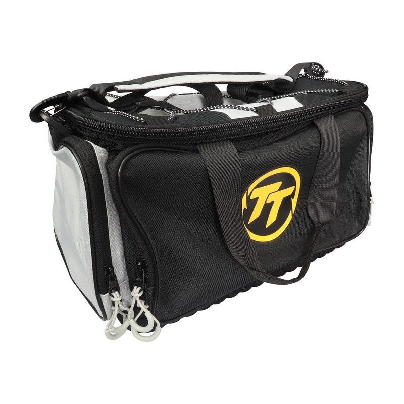 Tackle Tactics  Tackle Storage Bag