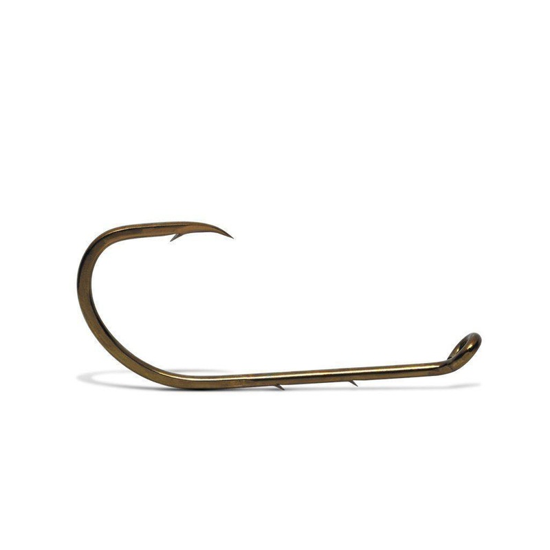 Vmc Down Eye Baitholder Hooks 9292 - 25 Pack