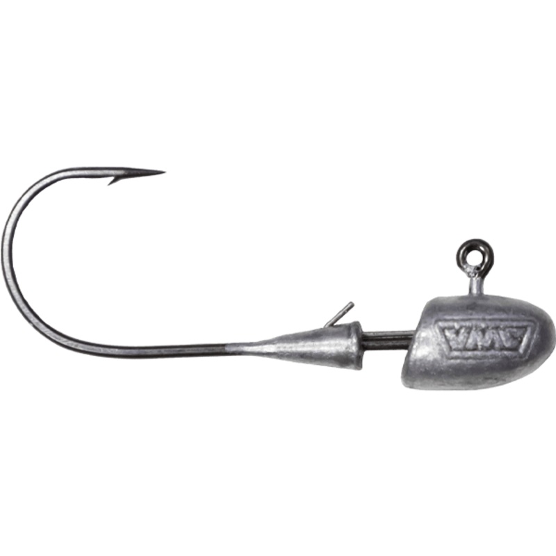 Vmc Grip-R Jighead Split Lead  Wire Keeper Finesse 1/12
