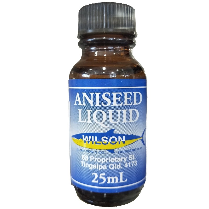 Wilson Ainseed Oil 25Ml