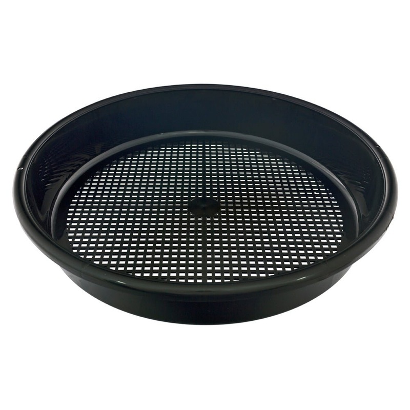 Wilson Bait Sieve 40cm Plastic