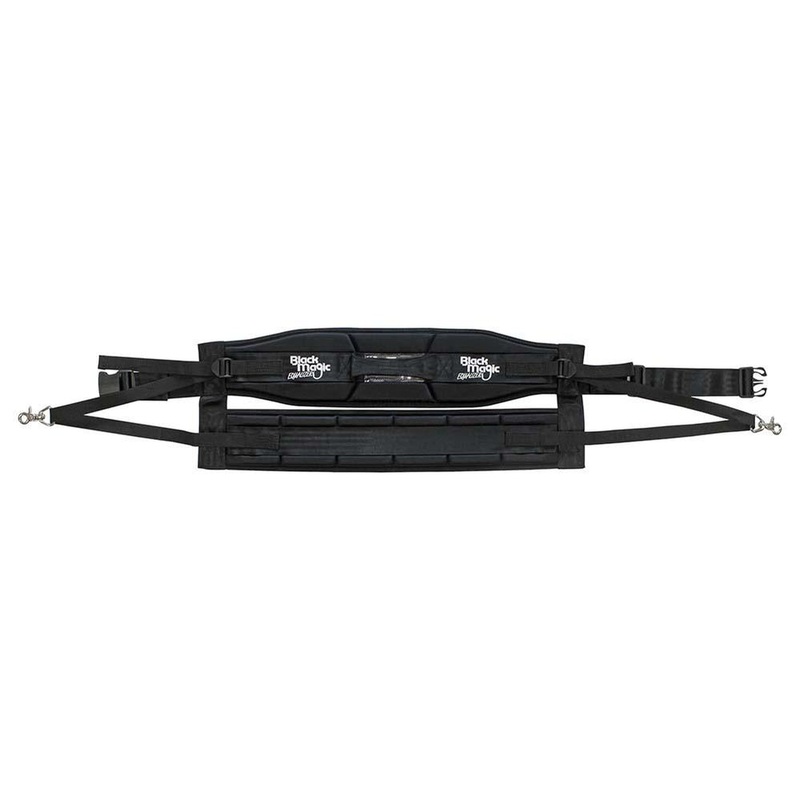 Black Magic Harness Standard