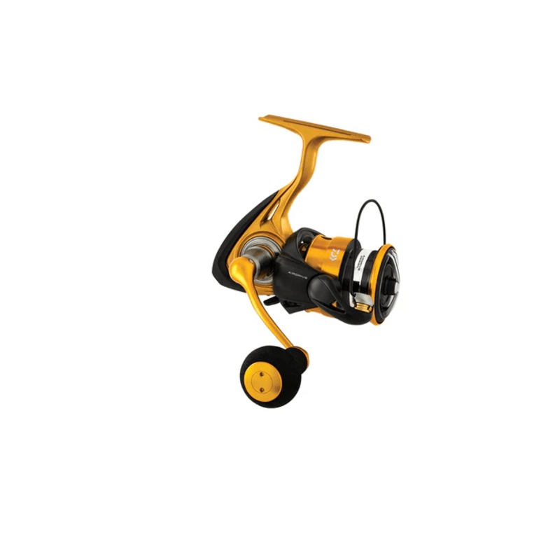 Daiwa 23 Aird Lt Spin Reel|2000|2500|3000-C|4000-C|5000-CH|6000-H