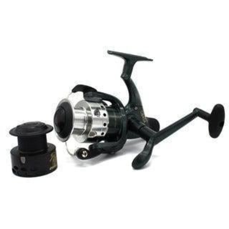 FAS Bolang Coblla CB40A Rear Drag Reel (In Box)